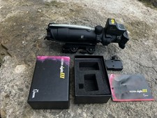 Trijicon 3.5x35 acog for sale  Edinboro