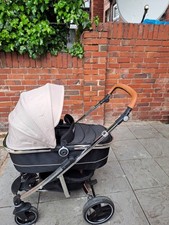 Infababy pram pushchair for sale  NOTTINGHAM
