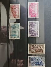 Algerie 319 324 d'occasion Algerie 319 324 d'occasion  Marennes