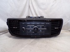 Honda accord radio for sale  Williamson