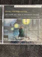 Hörbuch dame dem gebraucht kaufen  München