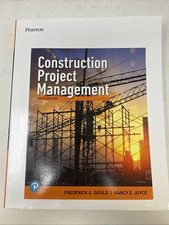 Construction project managemen for sale  Leawood
