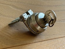 Vespa bloccasterzo serratura usato  Lavagna