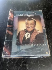 John wayne collection for sale  DORCHESTER