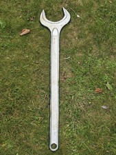 Large spanner man for sale  WARRINGTON