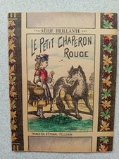 Livre série brillante d'occasion  France