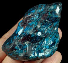342ct smoky blue for sale  Walnut