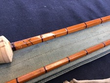 Vintage hardy perfection for sale  SPALDING
