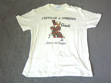 Vintage castello cabbiano for sale  Cedar Rapids