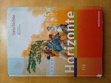 Horizonte schulbuch geschichte gebraucht kaufen  Ludwigshafen am Rhein