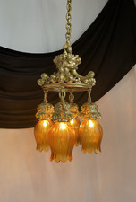 Restored antique vtg for sale  Bristol