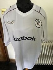 Bolton wanderers football for sale  WAKEFIELD