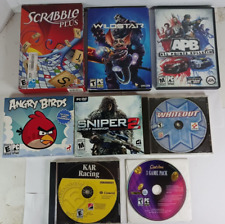 Games lot 2000s for sale  Oklahoma City
