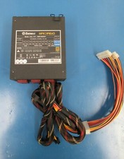 Fonte de alimentação modular Enermax EMR1500EWT MaxRevo 1500W 80+ dourada comprar usado  Enviando para Brazil