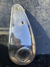 Norton wideline es2 for sale  LINCOLN