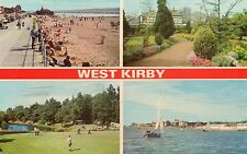 Vintage west kirby for sale  NEWTOWNARDS