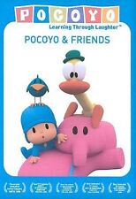 Pocoyo: Pocoyo & Friends na sprzedaż  Wysyłka do Poland