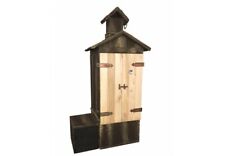 Masonry smokehouse smoker for sale  BIRMINGHAM