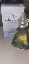 Ming shu eau gebraucht kaufen  Moers