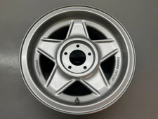 Usado, ARO DE RODA DE LIGA LEVE GENUÍNO FERRARI DAYTONA 365 CROMODORA 7,5 X 15 comprar usado  Enviando para Brazil