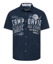 Camp david kurzarm gebraucht kaufen  Dortmund
