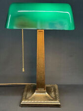 Verdelite bankers lamp for sale  Hollywood