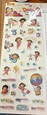 Dora explorer vinyl for sale  READING
