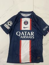 Nike psg trikot gebraucht kaufen  Deutschland