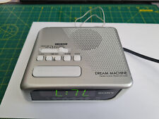 Radiosveglia sony dream usato  Reggio Emilia