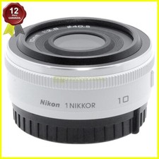 Nikon nikkor 10mm usato  Busto Arsizio