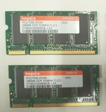 Moduli ram hynix usato  Fondi