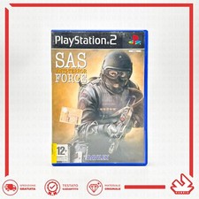 Sas anti terror usato  Vo