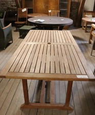 Massiver holztisch l180 gebraucht kaufen  Altmannstein