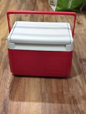 Vintage coleman cooler for sale  Greenville