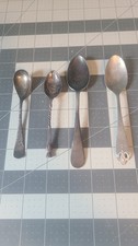 vintage spoon for sale  Livonia