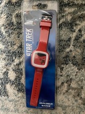 Star trek red for sale  WALLASEY