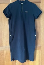Barbour international black for sale  LOUTH