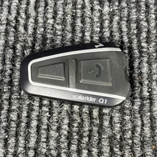 Parts device cardo for sale  Rogers