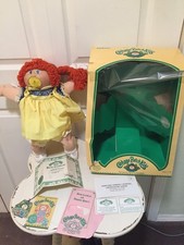Vintage 1983 cabbage for sale  Gresham