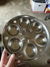 Vtg stainless steel for sale  Wichita