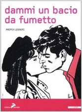 9788860630568 dammi bacio usato  Castelbuono