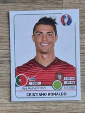Panini fußball euro gebraucht kaufen  Krefeld