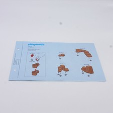 39662 playmobil originale d'occasion  Marck
