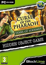 Curse pharaoh tears for sale  ROSSENDALE