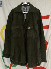 Vintage swanndri zip for sale  Auburn