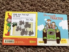 Pixi buch 1882 gebraucht kaufen  Kiel