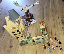 Harry potter konvolut gebraucht kaufen  Altenburg-Umland