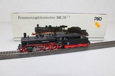 Piko schlepptender dampflok gebraucht kaufen  Lüneburg