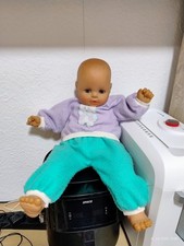 Sonneberger babypuppe 60cm gebraucht kaufen Sonneberger babypuppe 60cm gebraucht kaufen  Berlin