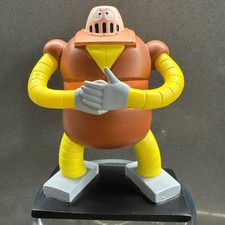 Nagai robot collection usato  Torino